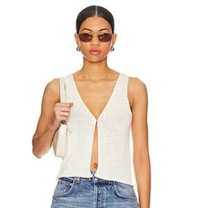 REVOLVE More To Come Knit Top